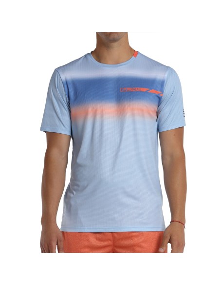 Camiseta Bullpadel Lacar | Ofertas de pádel